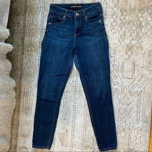 Express Jean Legging